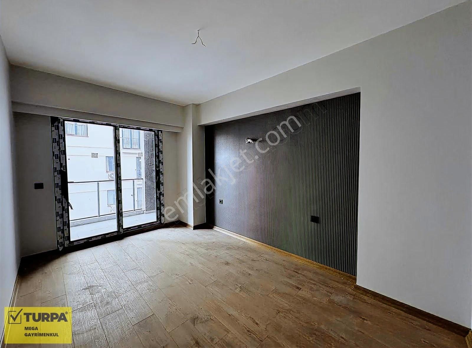 Karşıyaka İmbatlı Yeni Binada 2+1 Lüks Satılık Daire - Görsel 3