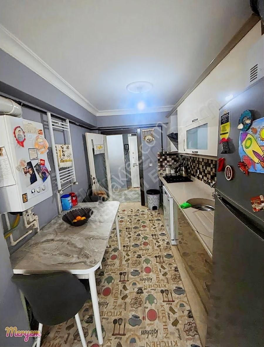 Ferudun Çelikte Kök Tapulu 2+1 Düzgiriş Satılık Daire - Görsel 26