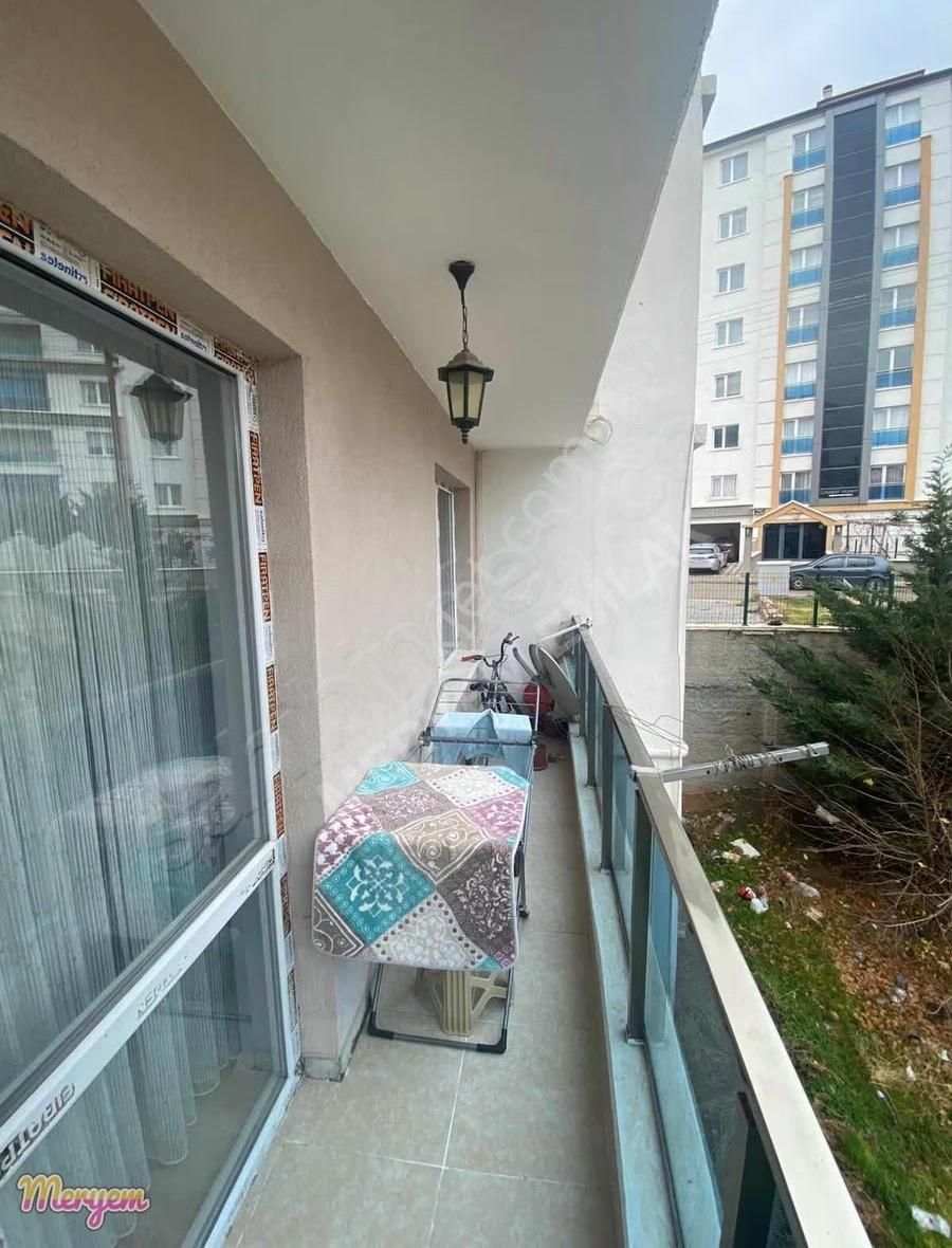 Ferudun Çelikte Kök Tapulu 2+1 Düzgiriş Satılık Daire - Görsel 28