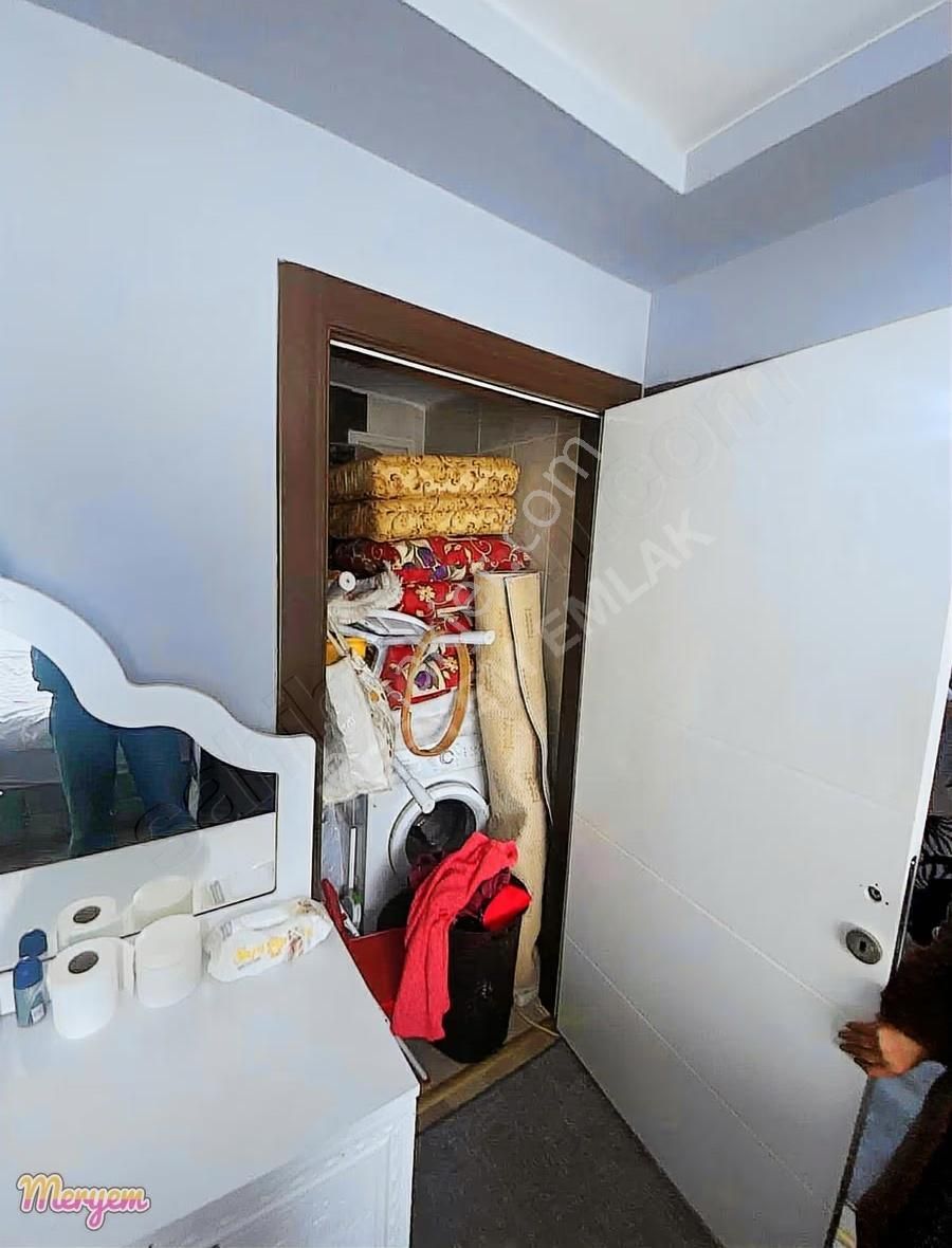 Ferudun Çelikte Kök Tapulu 2+1 Düzgiriş Satılık Daire - Görsel 25