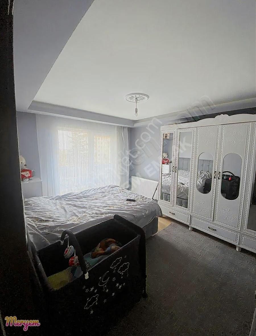 Ferudun Çelikte Kök Tapulu 2+1 Düzgiriş Satılık Daire - Görsel 14