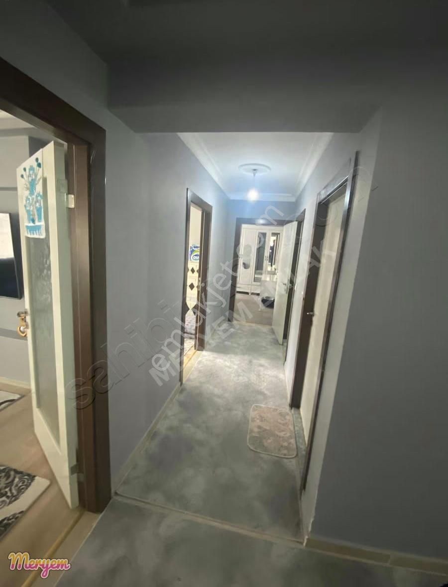 Ferudun Çelikte Kök Tapulu 2+1 Düzgiriş Satılık Daire - Görsel 3