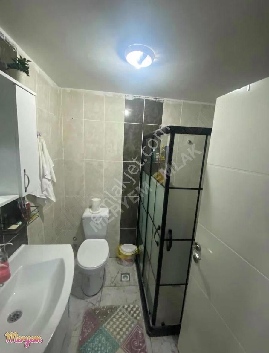 Ferudun Çelikte Kök Tapulu 2+1 Düzgiriş Satılık Daire - Görsel 23