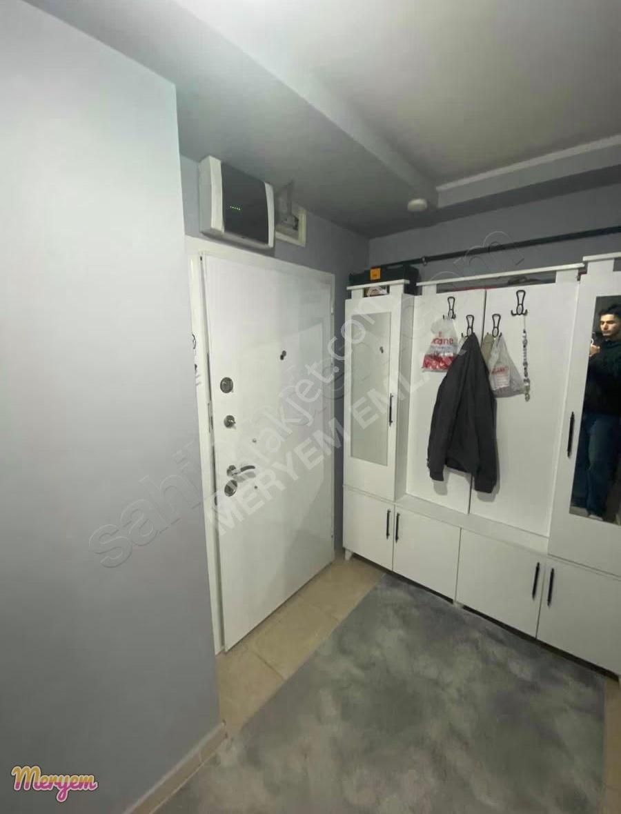 Ferudun Çelikte Kök Tapulu 2+1 Düzgiriş Satılık Daire - Görsel 30