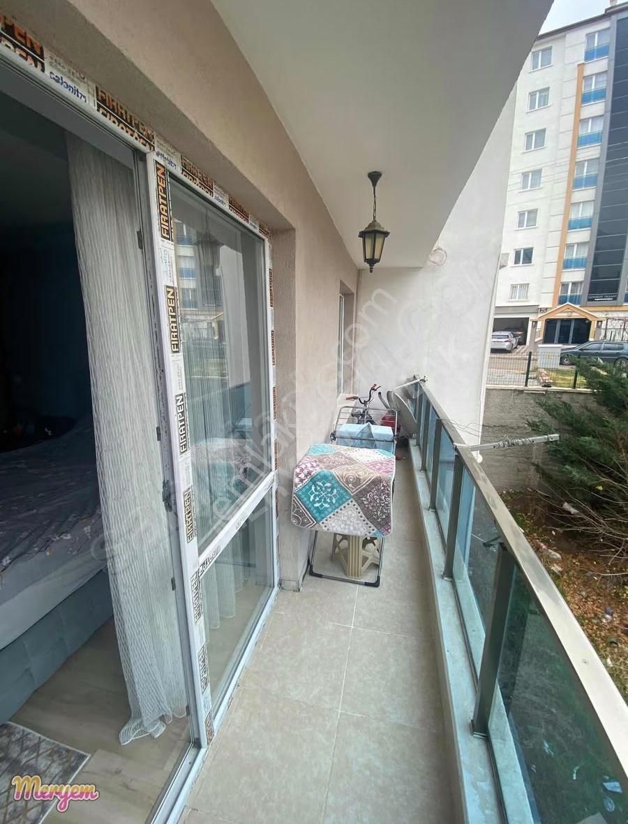 Ferudun Çelikte Kök Tapulu 2+1 Düzgiriş Satılık Daire - Görsel 20