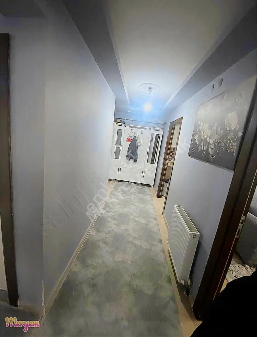 Ferudun Çelikte Kök Tapulu 2+1 Düzgiriş Satılık Daire - Görsel 6