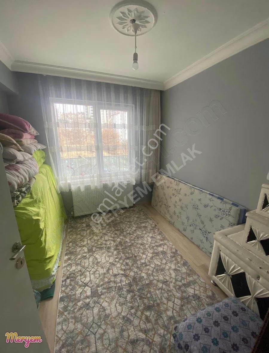 Ferudun Çelikte Kök Tapulu 2+1 Düzgiriş Satılık Daire - Görsel 10