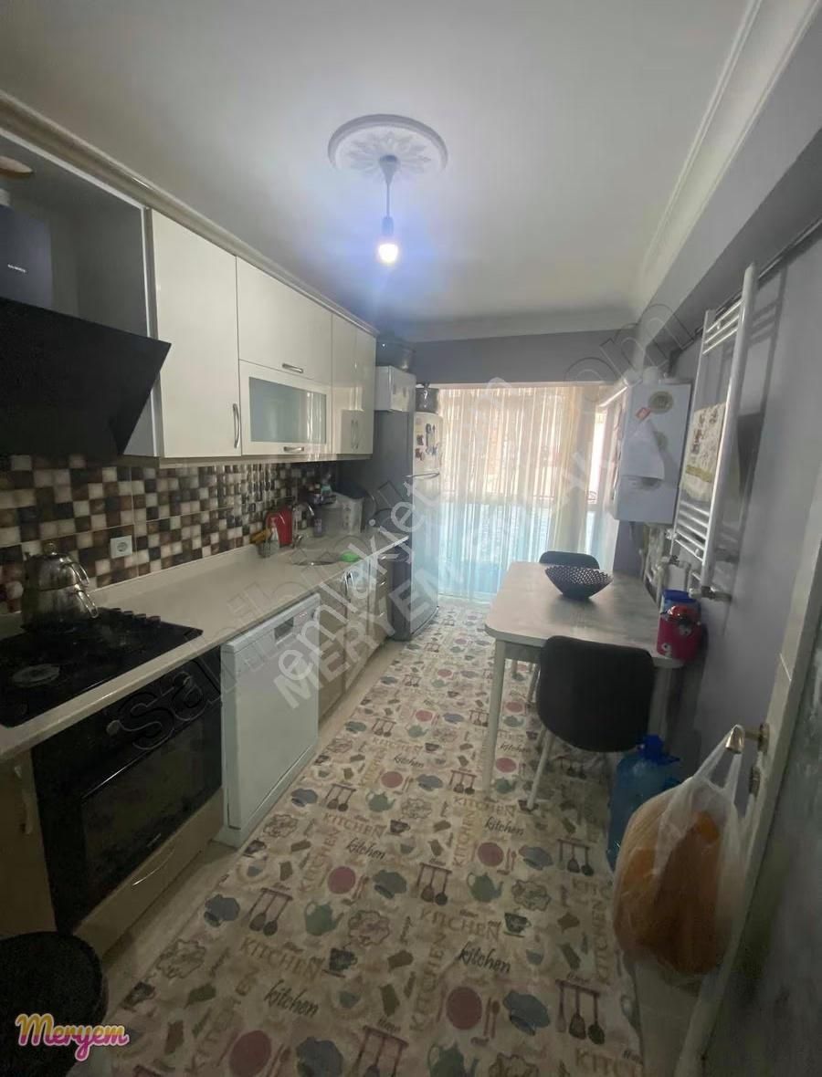 Ferudun Çelikte Kök Tapulu 2+1 Düzgiriş Satılık Daire - Görsel 13