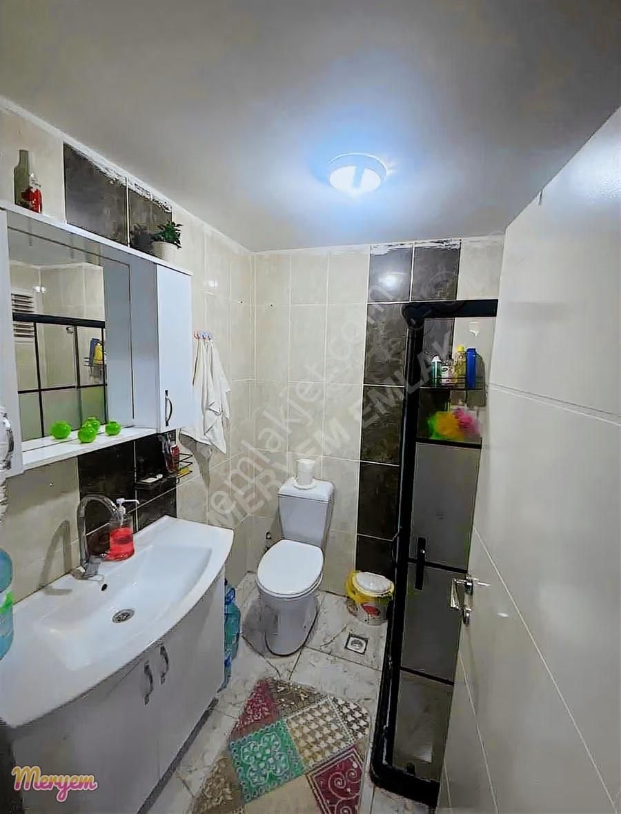 Ferudun Çelikte Kök Tapulu 2+1 Düzgiriş Satılık Daire - Görsel 15