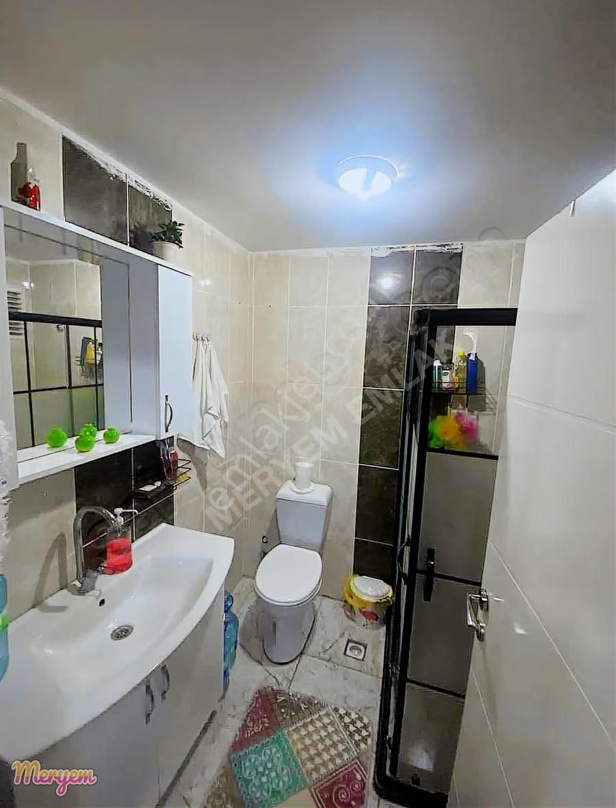 Ferudun Çelikte Kök Tapulu 2+1 Düzgiriş Satılık Daire - Görsel 8