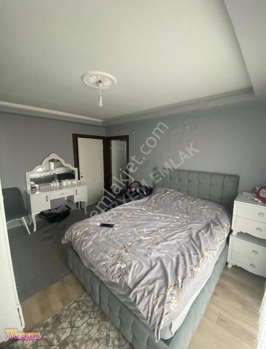 Ferudun Çelikte Kök Tapulu 2+1 Düzgiriş Satılık Daire - Görsel 24