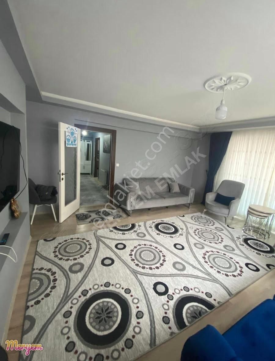 Ferudun Çelikte Kök Tapulu 2+1 Düzgiriş Satılık Daire