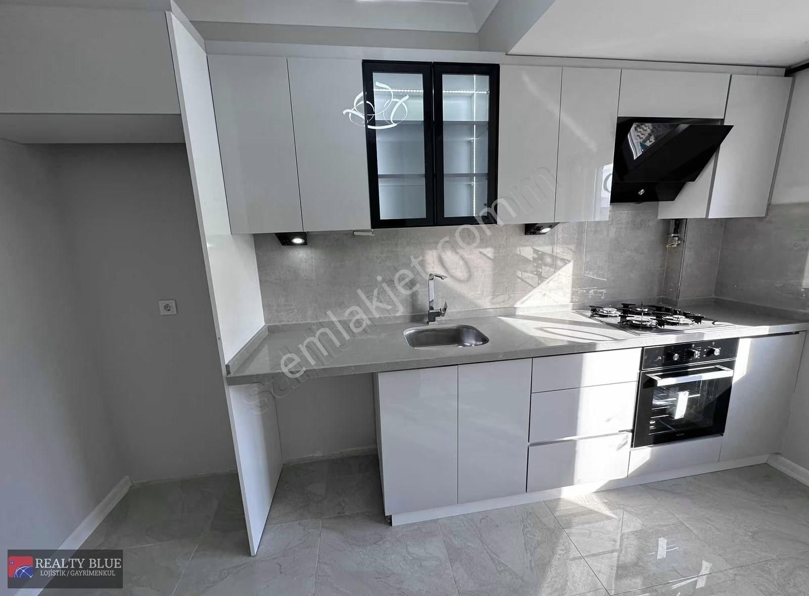 Mimarsinan Mah Satılık Lüks 2+1 Daire - Görsel 12