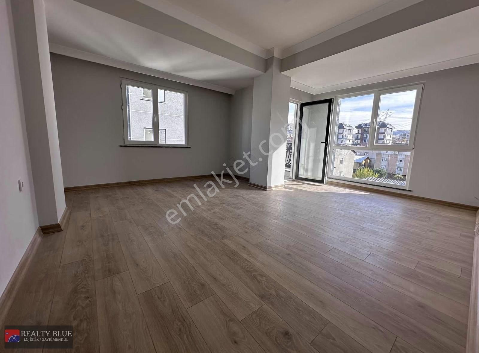 Mimarsinan Mah Satılık Lüks 2+1 Daire - Görsel 17