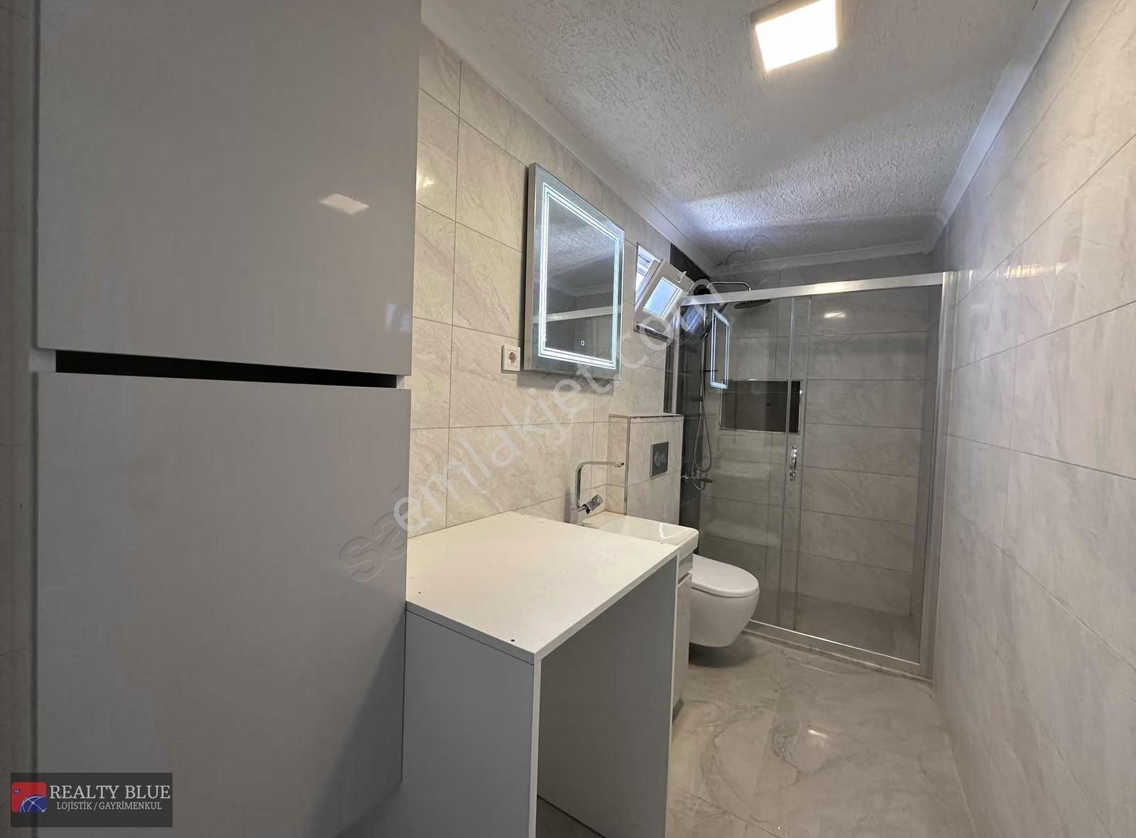 Mimarsinan Mah Satılık Lüks 2+1 Daire - Görsel 8