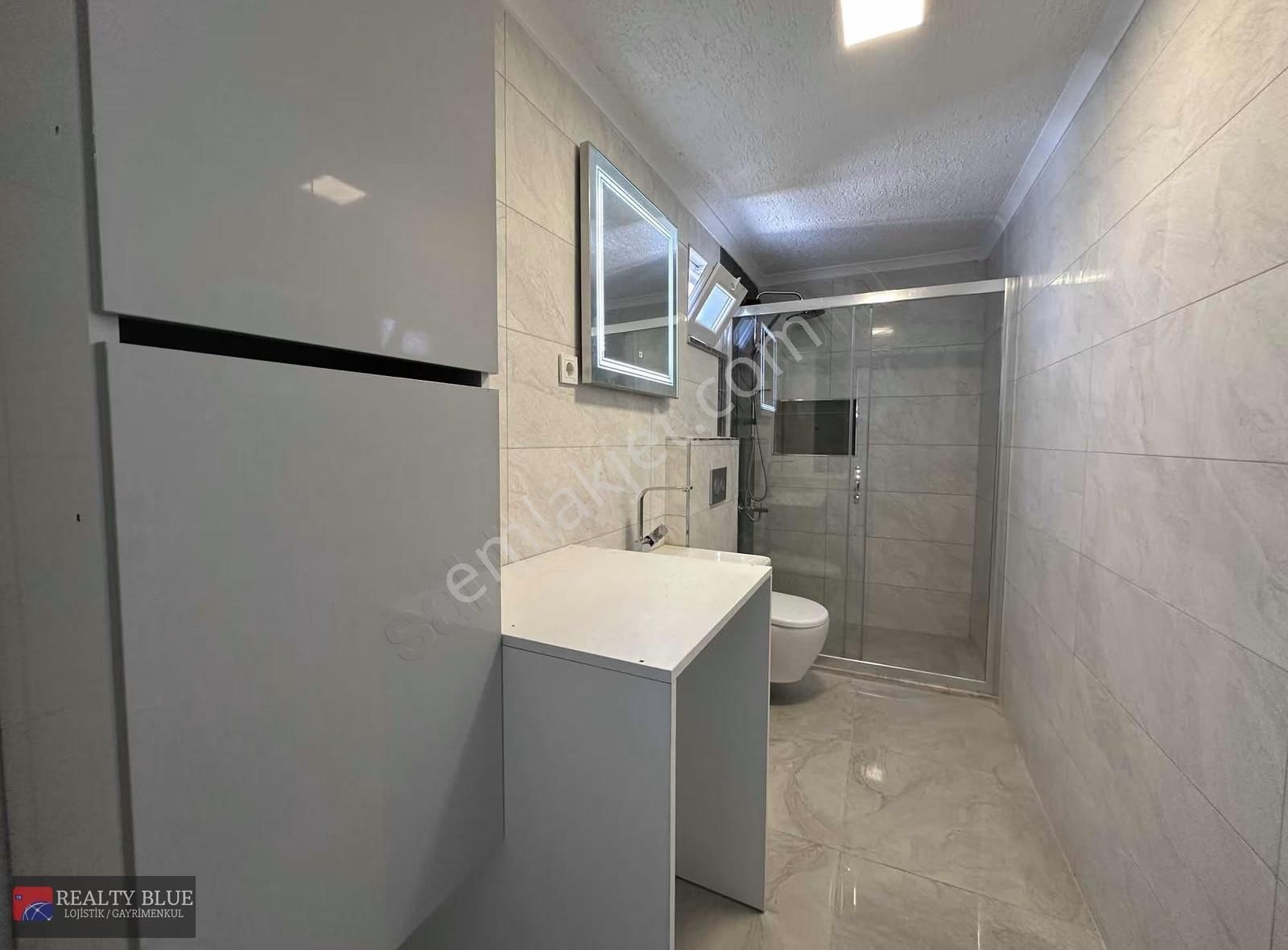 Mimarsinan Mah Satılık Lüks 2+1 Daire - Görsel 13