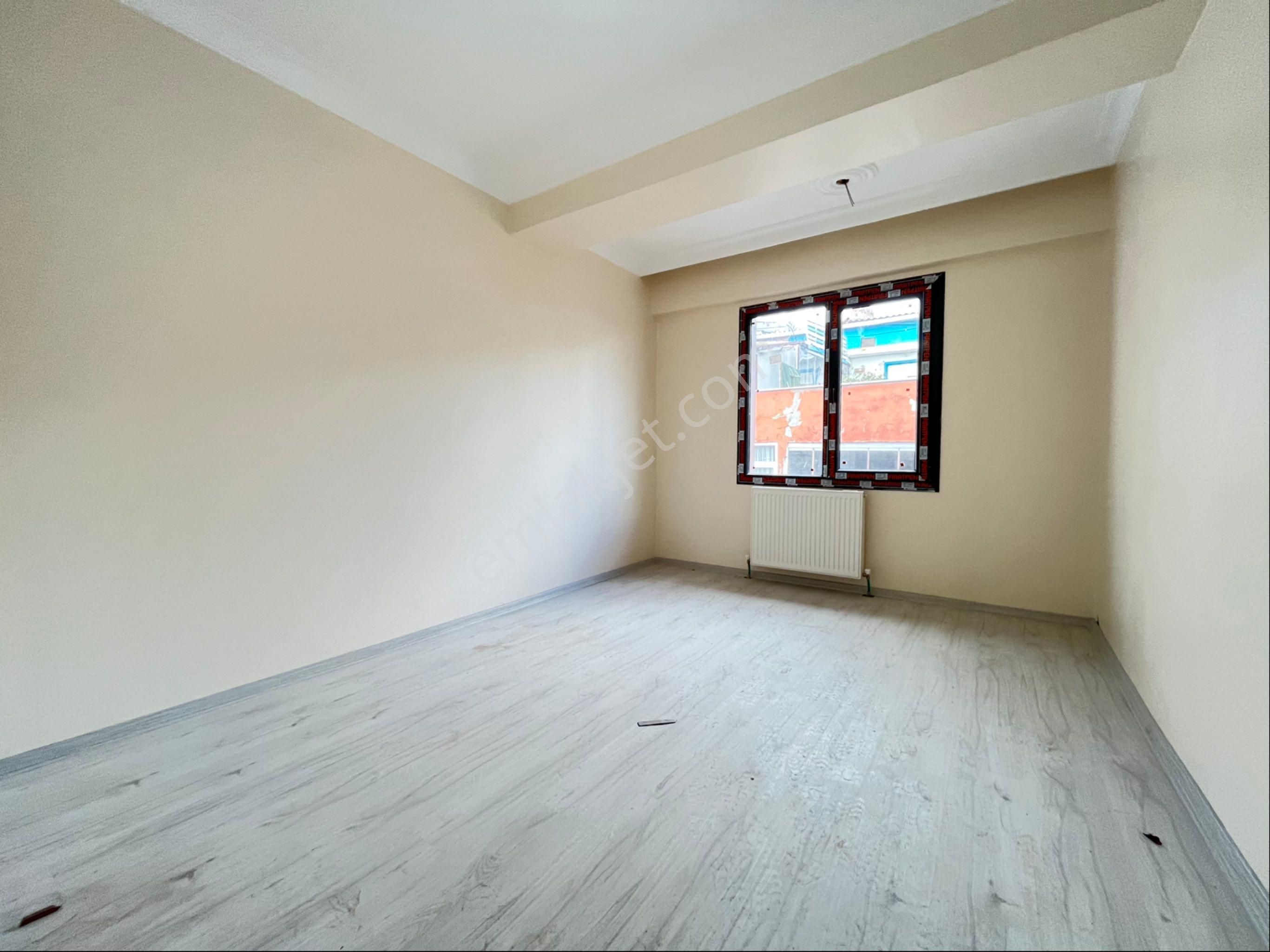 İmren Gayrimenkulden Kiralık 2+1 Arakat Cadde Üstü Yeni Bina - Görsel 16