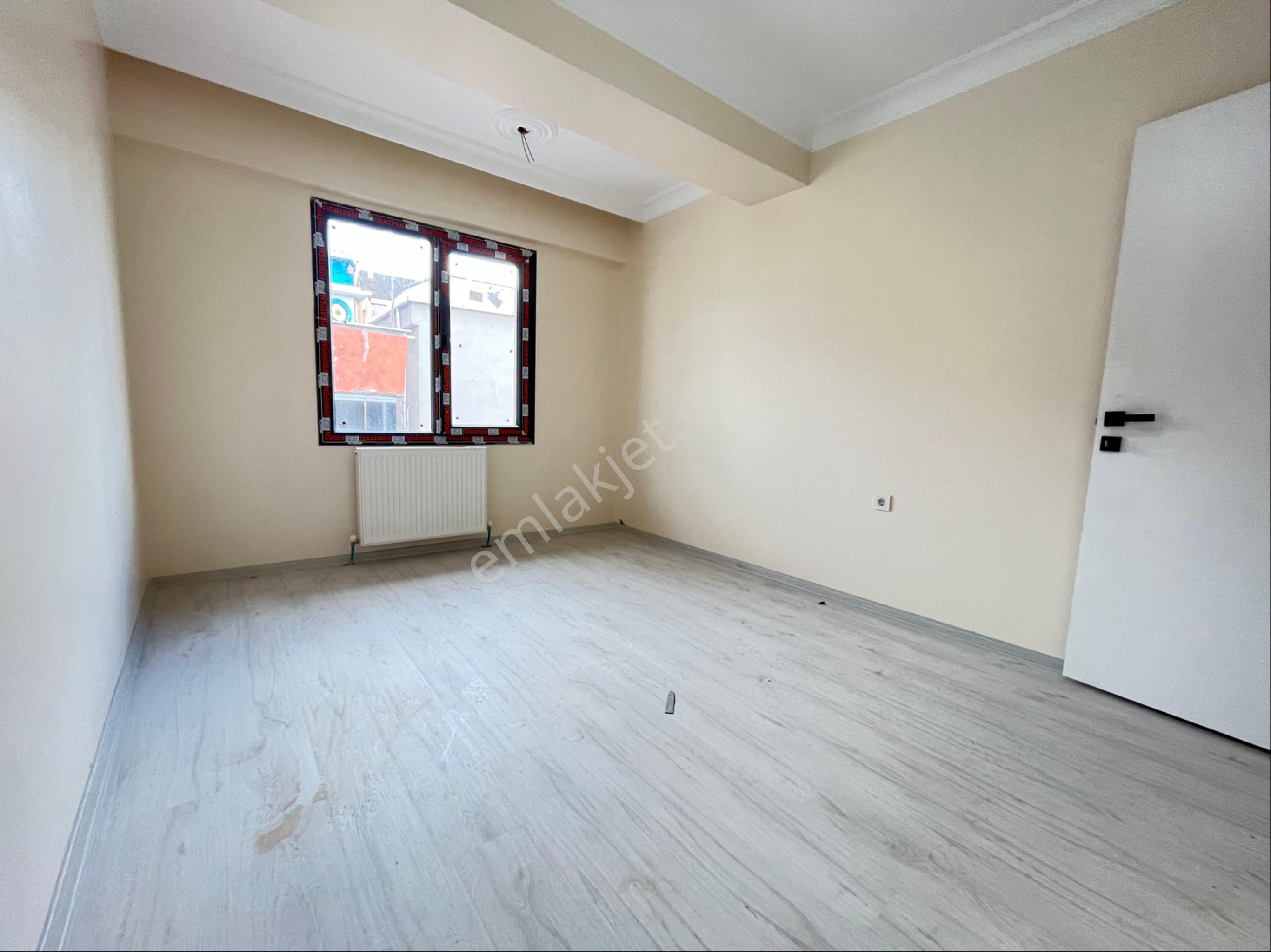 İmren Gayrimenkulden Kiralık 2+1 Arakat Cadde Üstü Yeni Bina - Görsel 18