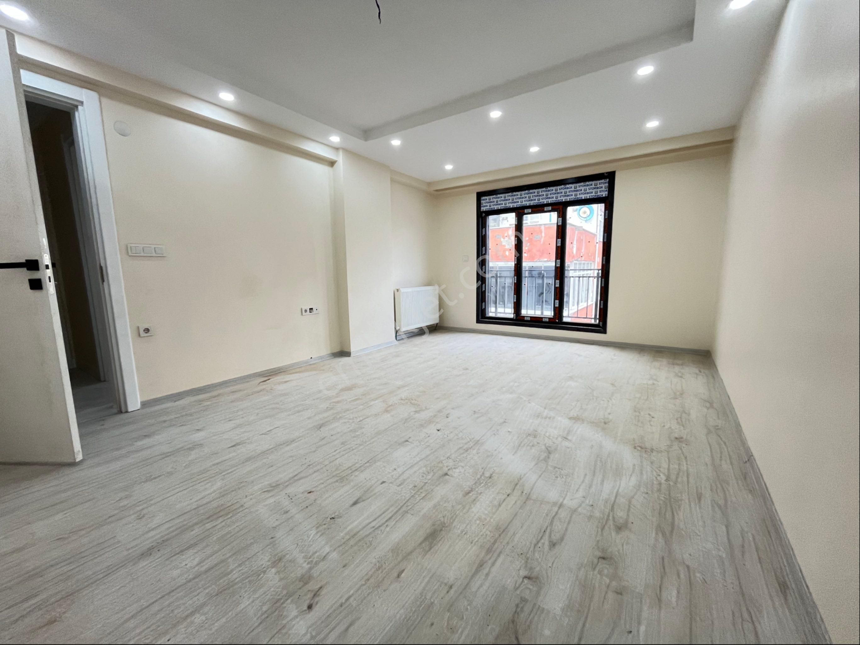 İmren Gayrimenkulden Kiralık 2+1 Arakat Cadde Üstü Yeni Bina - Görsel 4