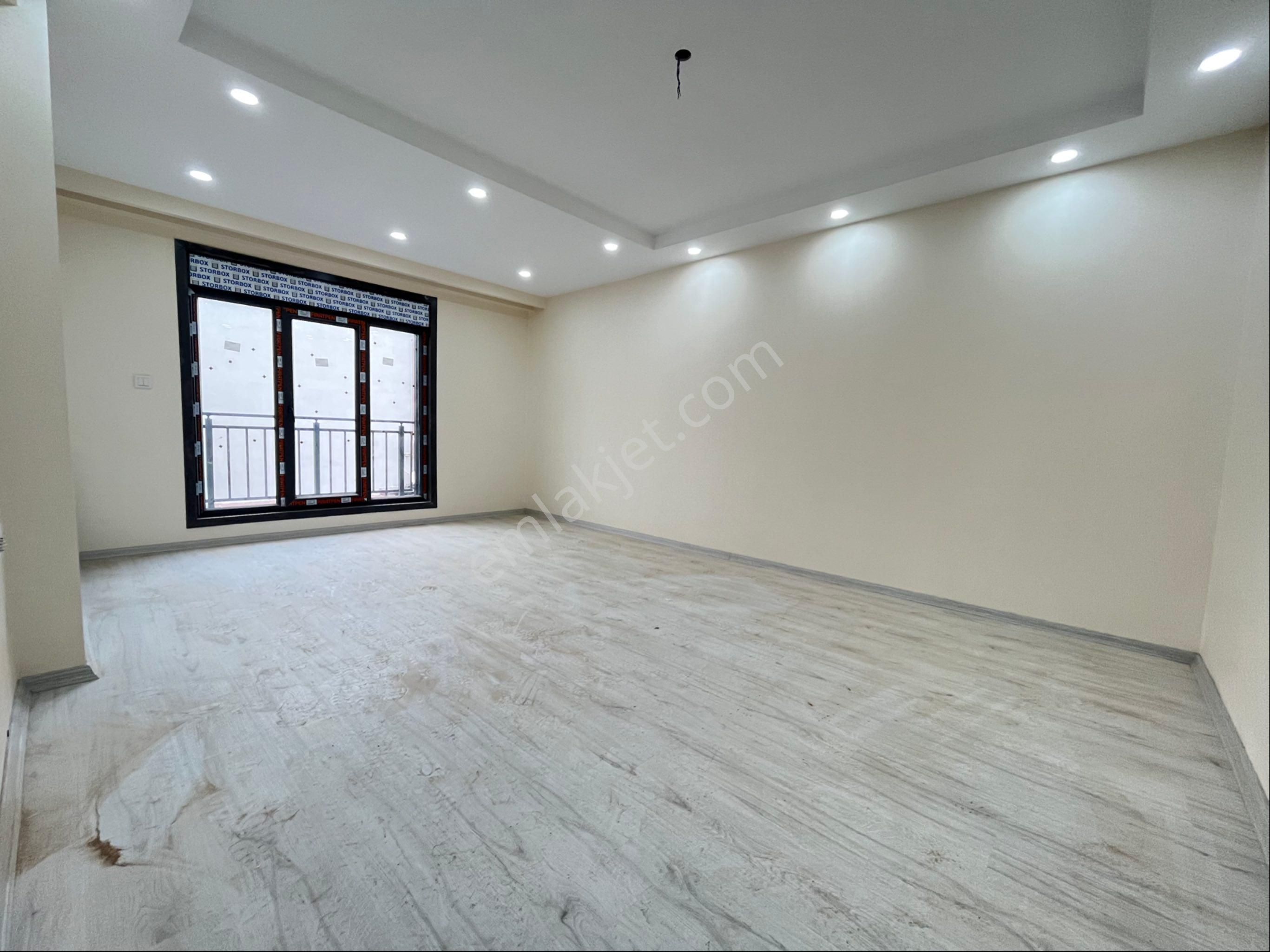 İmren Gayrimenkulden Kiralık 2+1 Arakat Cadde Üstü Yeni Bina - Görsel 2