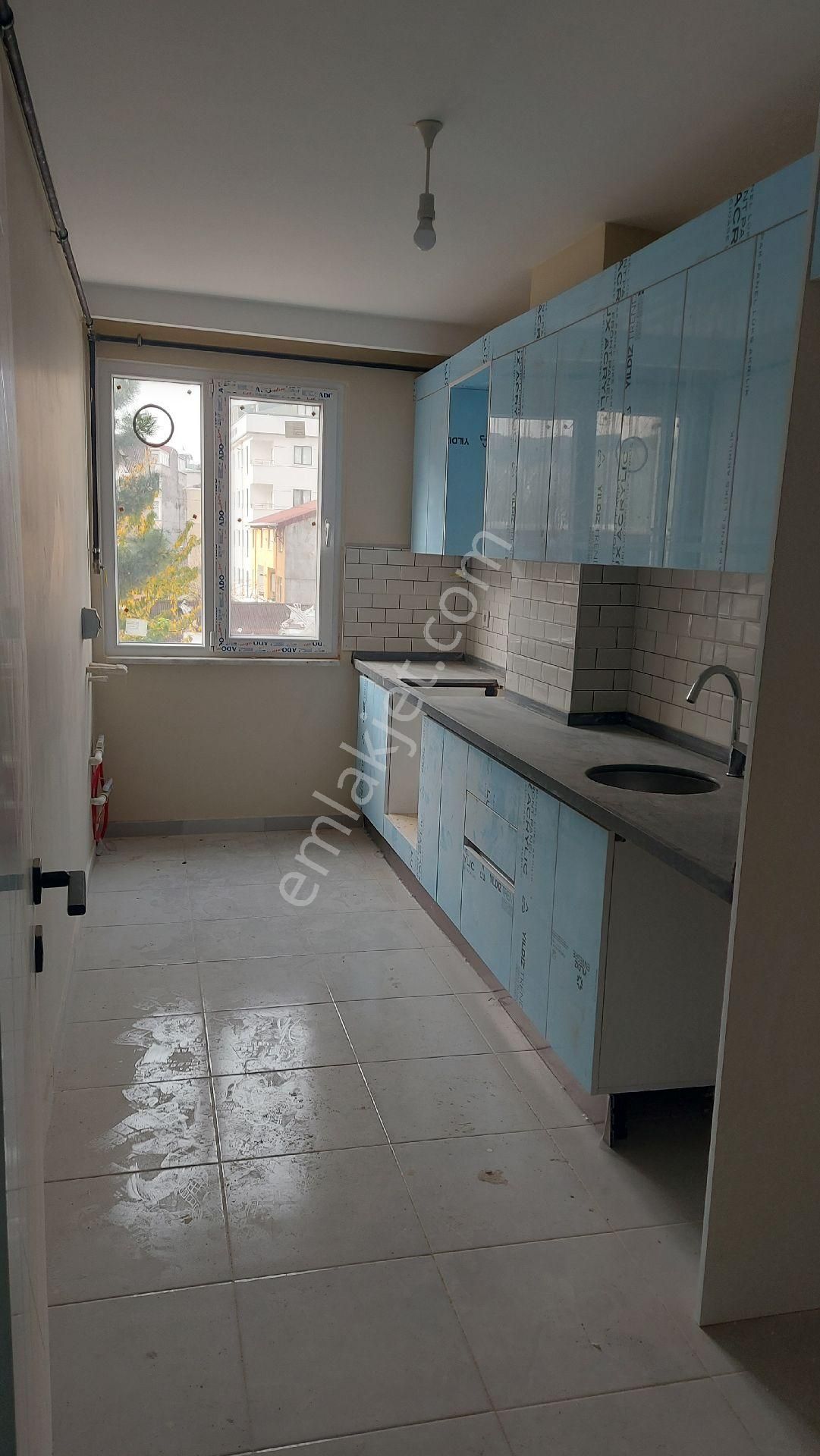 Battalgazi Mahallesi'nde Satılık 2+1 Ara Kat Daire - Görsel 14