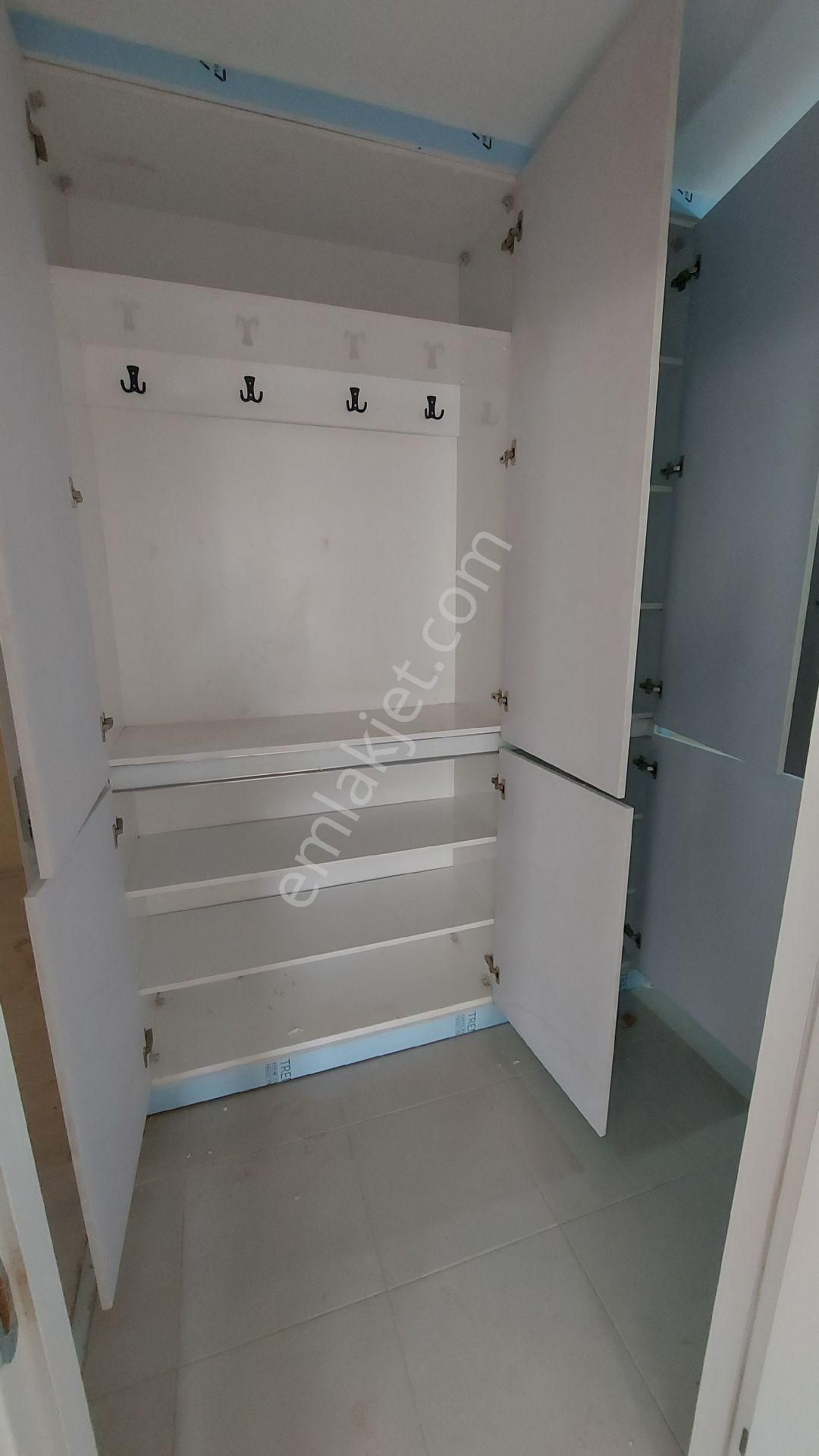 Battalgazi Mahallesi'nde Satılık 2+1 Ara Kat Daire - Görsel 12