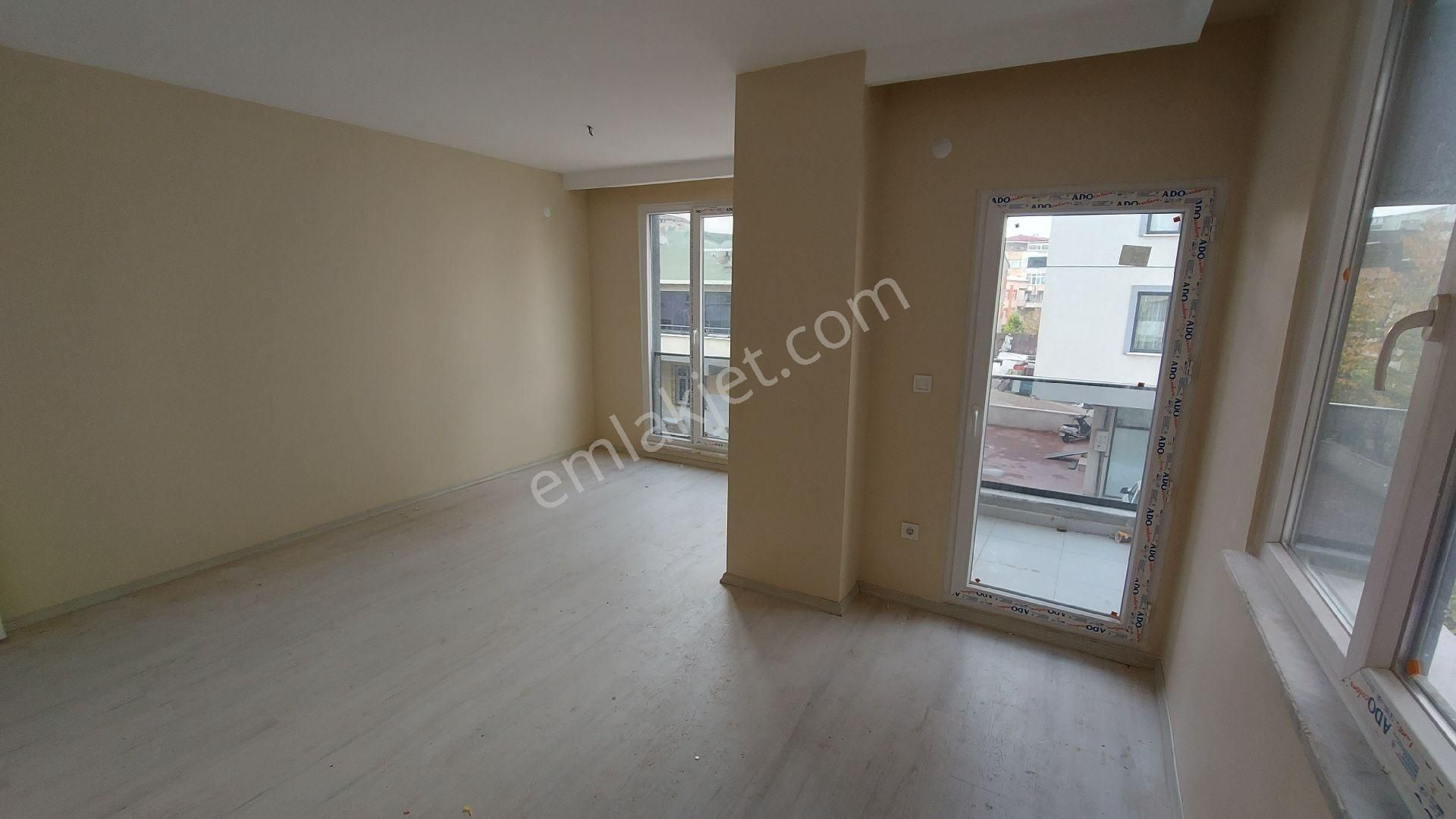 Battalgazi Mahallesi'nde Satılık 2+1 Ara Kat Daire - Görsel 3