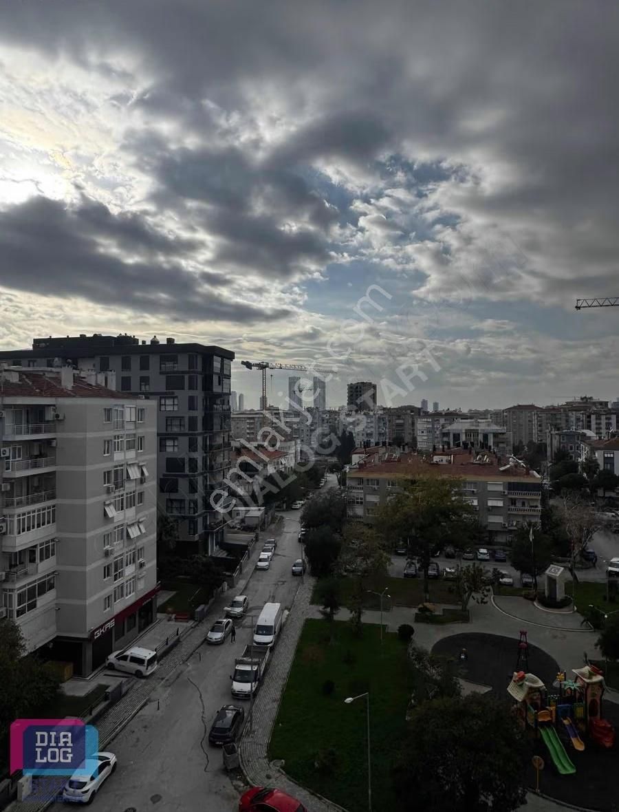 Bayraklı Manavkuyu' Da Sıfır 3+1 Köşe Cephe Satılık Daire - Görsel 29