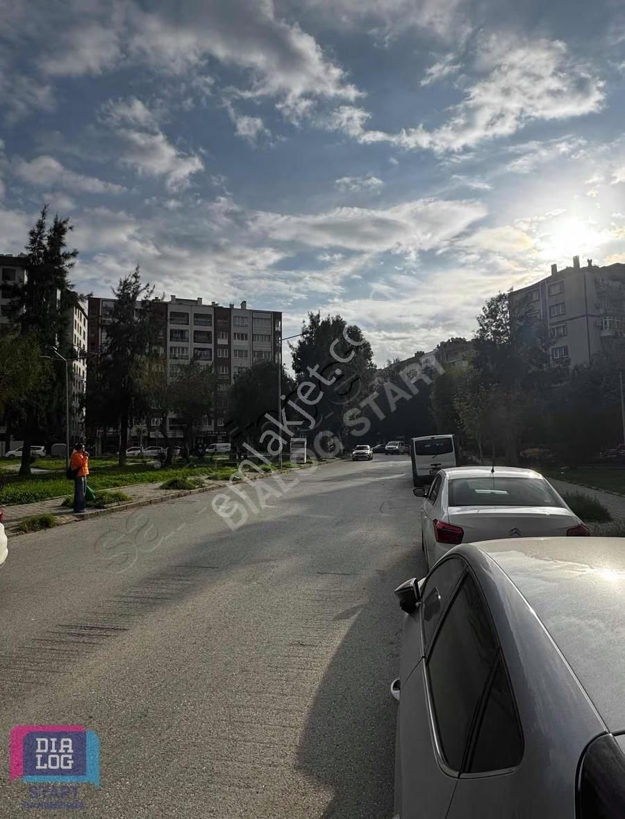 Bayraklı Manavkuyu' Da Sıfır 3+1 Köşe Cephe Satılık Daire - Görsel 31