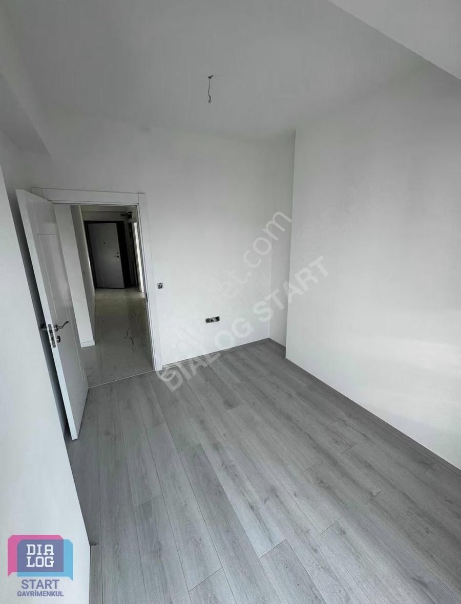 Bayraklı Manavkuyu' Da Sıfır 3+1 Köşe Cephe Satılık Daire - Görsel 16