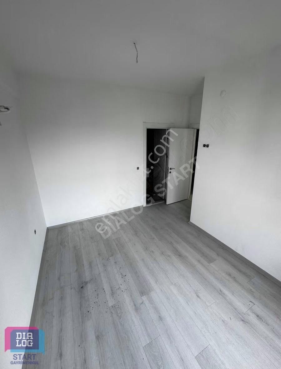 Bayraklı Manavkuyu' Da Sıfır 3+1 Köşe Cephe Satılık Daire - Görsel 19