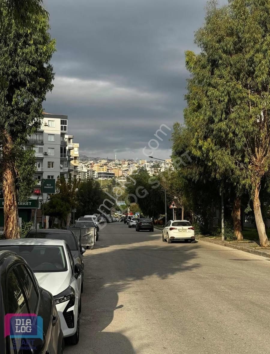 Bayraklı Manavkuyu' Da Sıfır 3+1 Köşe Cephe Satılık Daire - Görsel 7