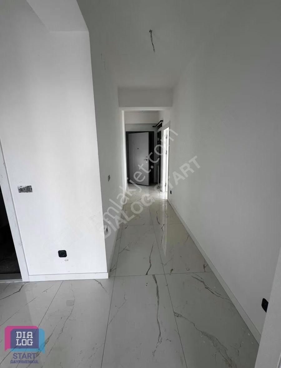 Bayraklı Manavkuyu' Da Sıfır 3+1 Köşe Cephe Satılık Daire - Görsel 3