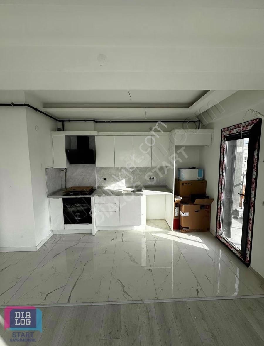 Bayraklı Manavkuyu' Da Sıfır 3+1 Köşe Cephe Satılık Daire - Görsel 5