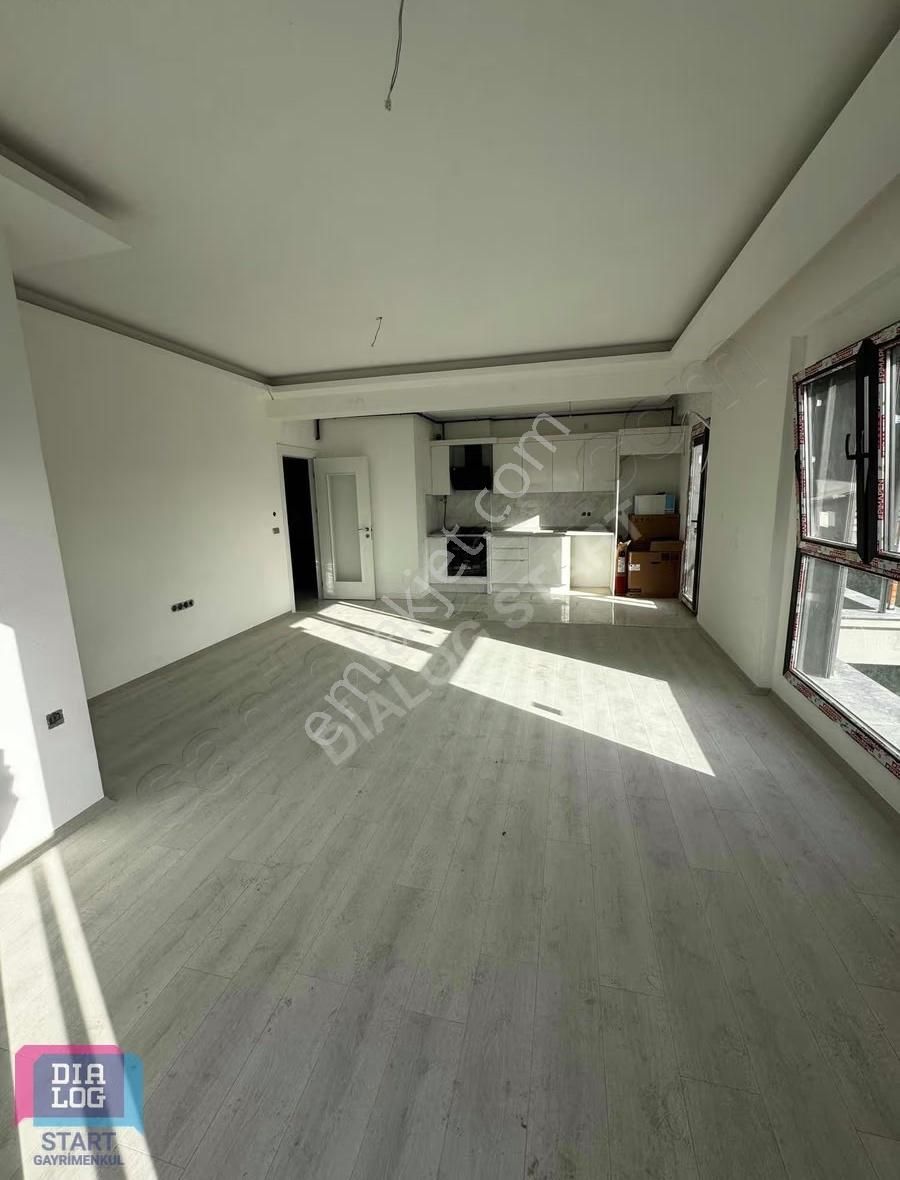 Bayraklı Manavkuyu' Da Sıfır 3+1 Köşe Cephe Satılık Daire - Görsel 14