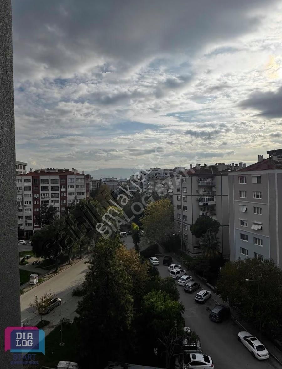 Bayraklı Manavkuyu' Da Sıfır 3+1 Köşe Cephe Satılık Daire - Görsel 30