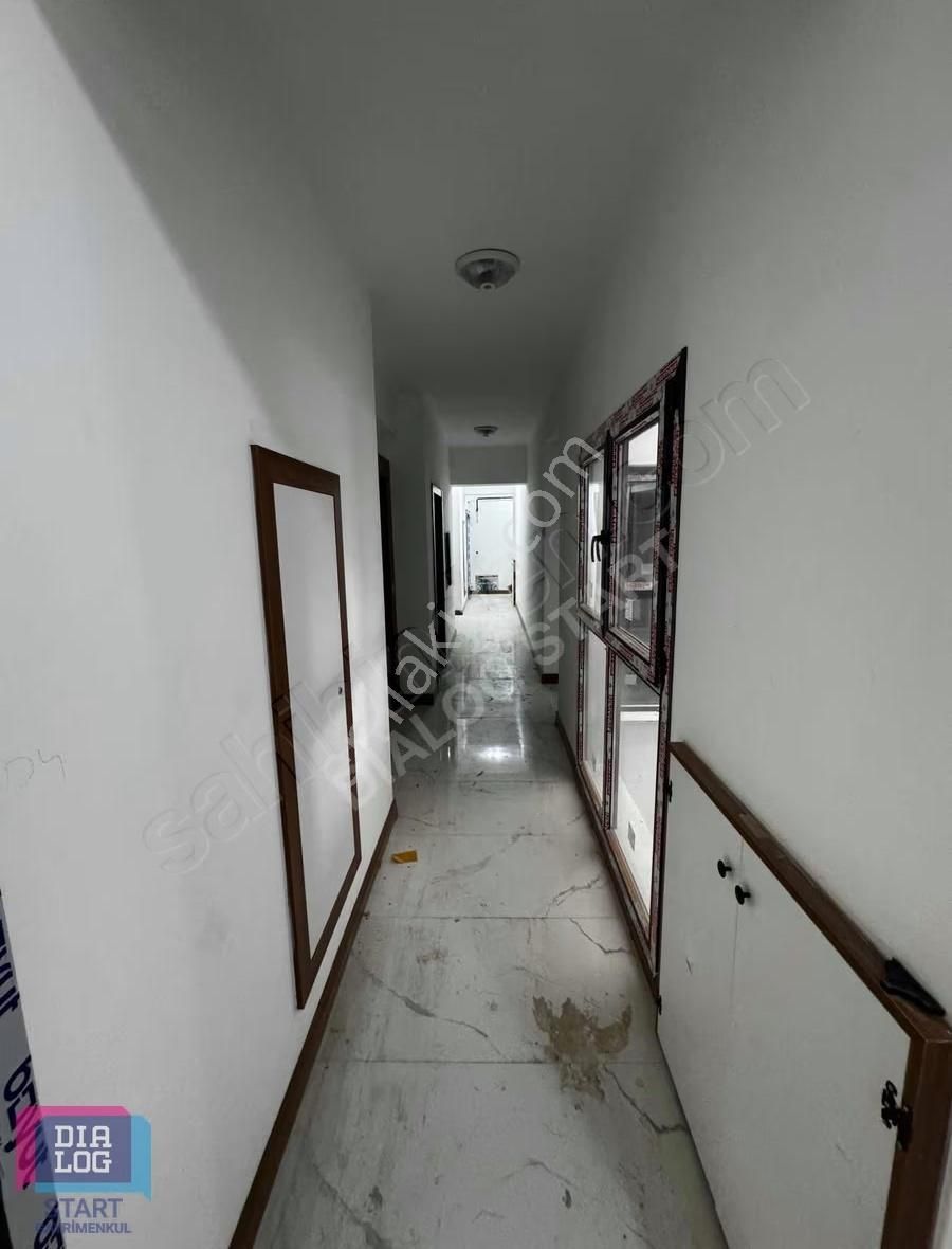 Bayraklı Manavkuyu' Da Sıfır 3+1 Köşe Cephe Satılık Daire - Görsel 4