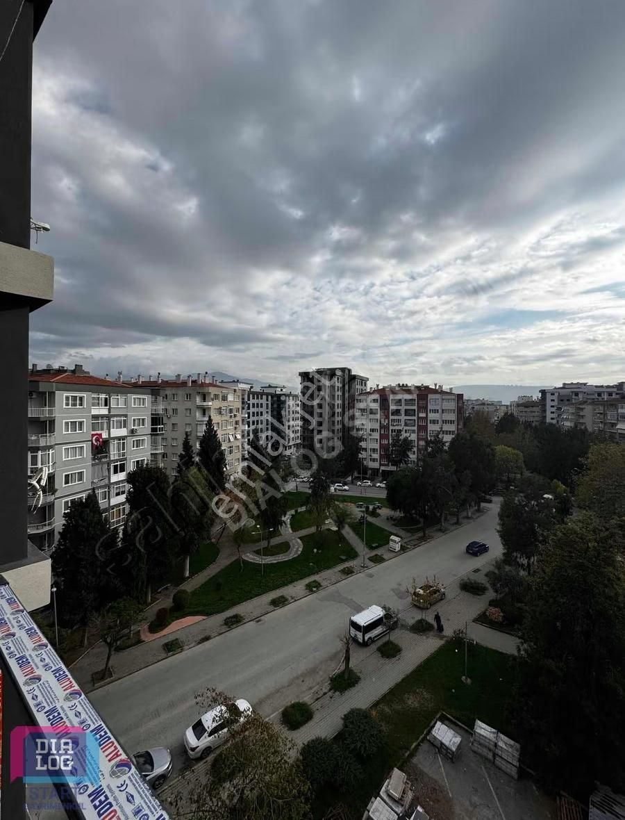 Bayraklı Manavkuyu' Da Sıfır 3+1 Köşe Cephe Satılık Daire - Görsel 10