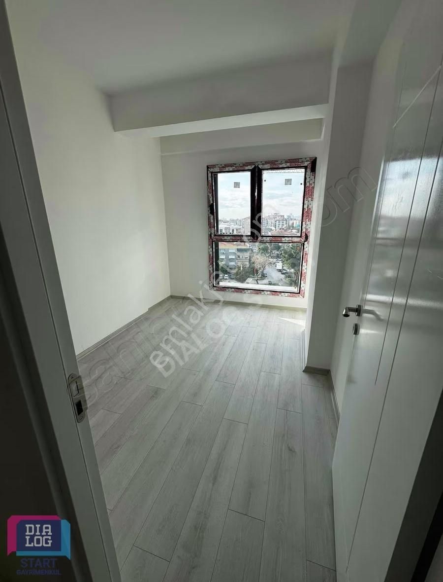 Bayraklı Manavkuyu' Da Sıfır 3+1 Köşe Cephe Satılık Daire - Görsel 32