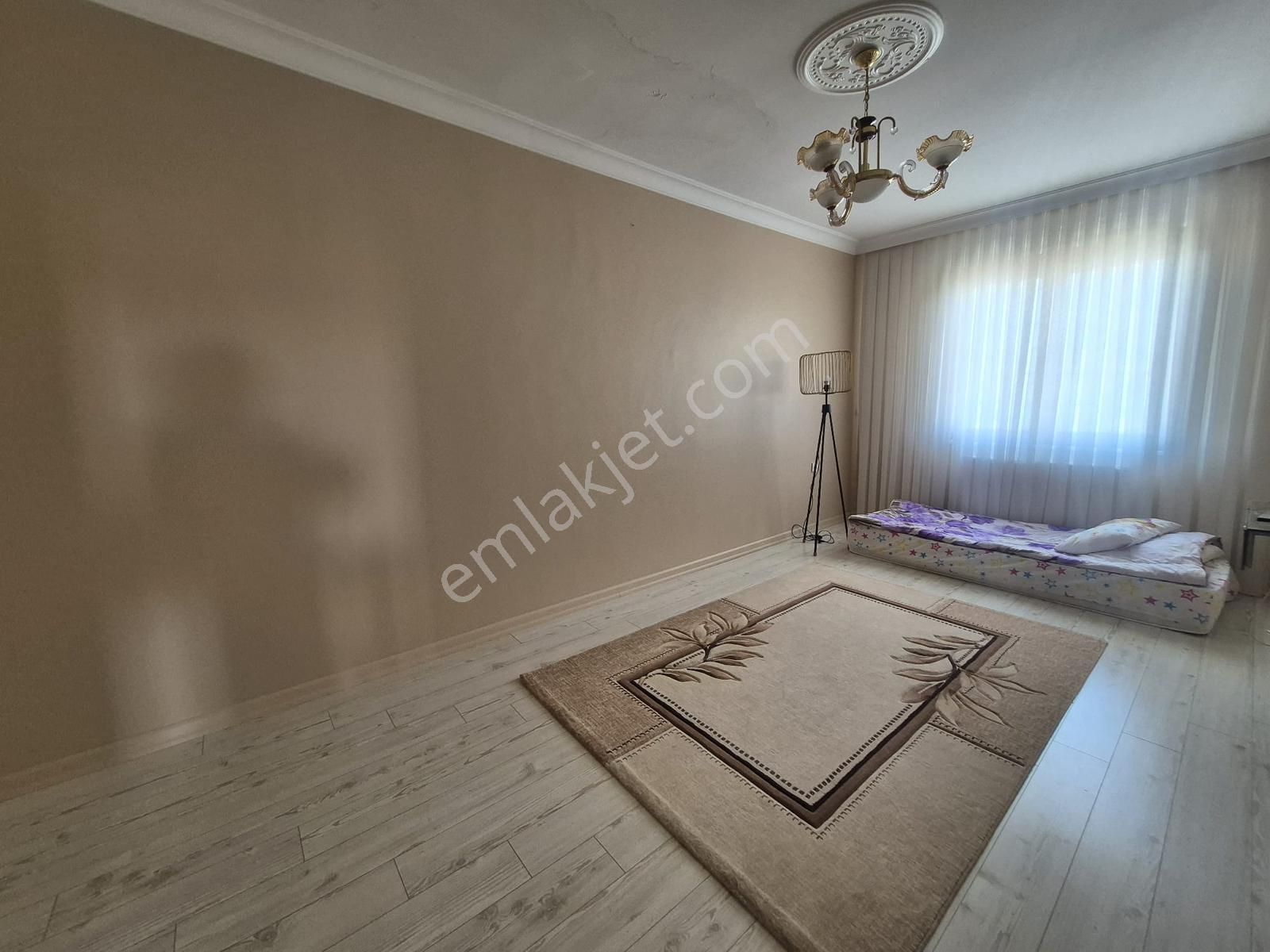 Seeworld 195m2 4+1 Teraslı Dekorlu Boş Fırsat Satılık Üst Dblx - Görsel 14