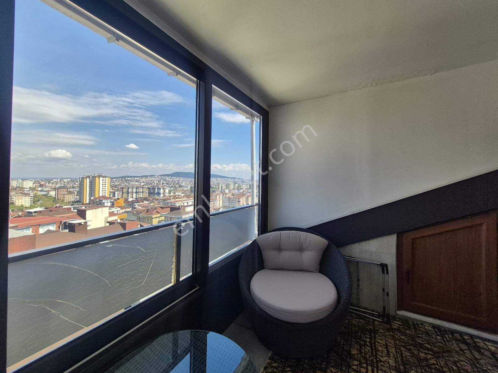 Seeworld 195m2 4+1 Teraslı Dekorlu Boş Fırsat Satılık Üst Dblx - Görsel 3