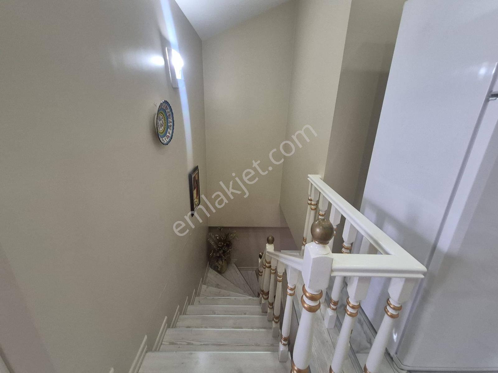 Seeworld 195m2 4+1 Teraslı Dekorlu Boş Fırsat Satılık Üst Dblx - Görsel 8