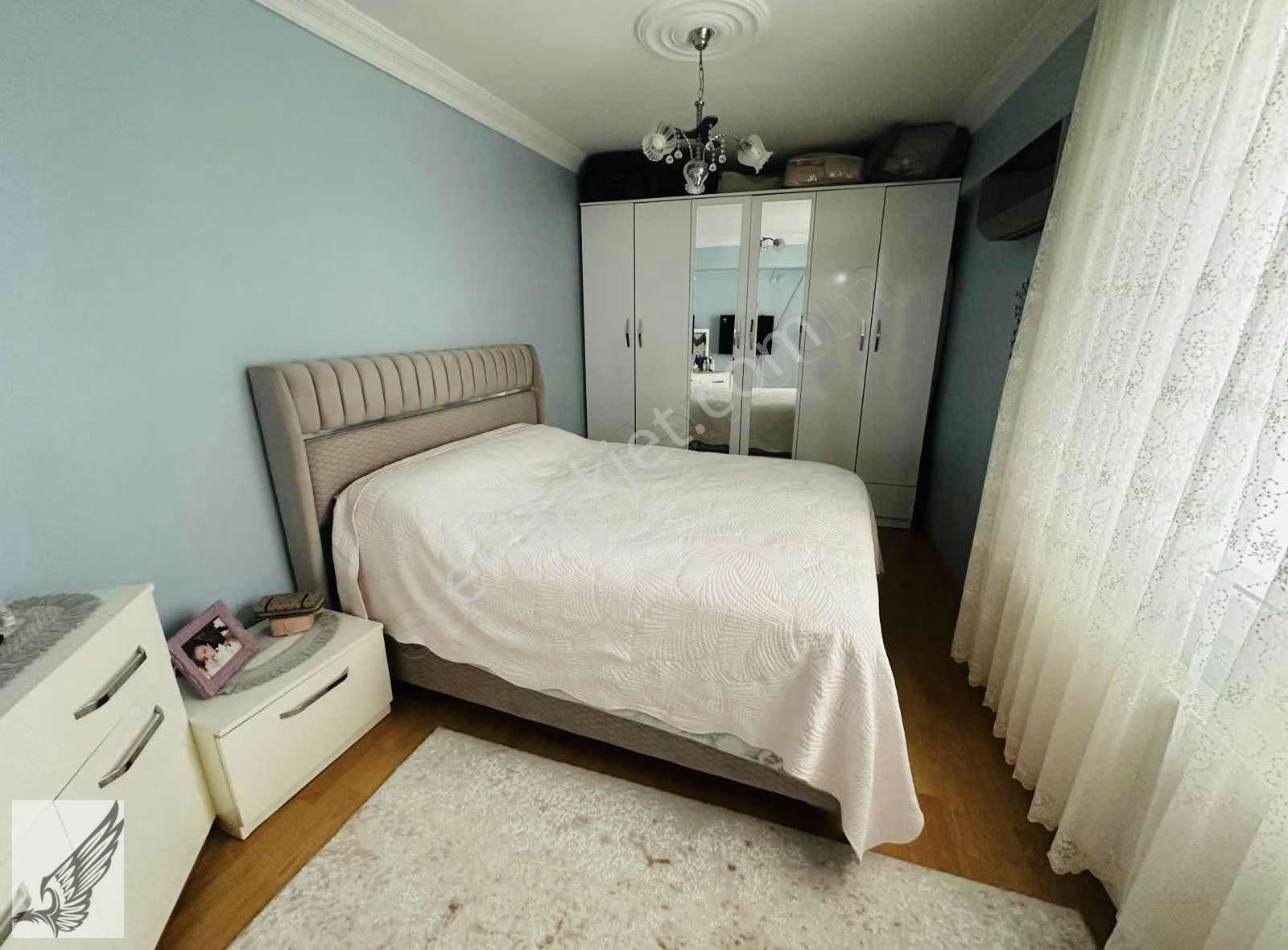 Çarşı Merkezinde 3+1 Kapalı Mutfaklı Fırsat Daire - Görsel 15