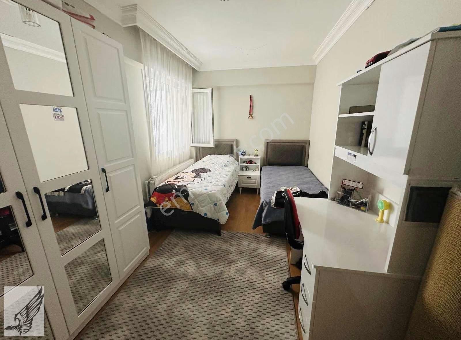 Çarşı Merkezinde 3+1 Kapalı Mutfaklı Fırsat Daire - Görsel 6