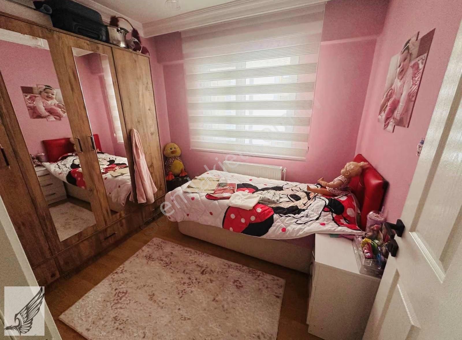 Çarşı Merkezinde 3+1 Kapalı Mutfaklı Fırsat Daire - Görsel 19