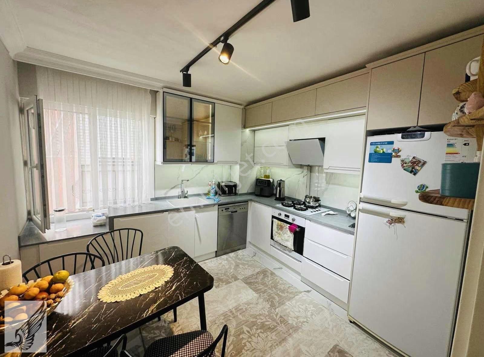 Çarşı Merkezinde 3+1 Kapalı Mutfaklı Fırsat Daire - Görsel 9