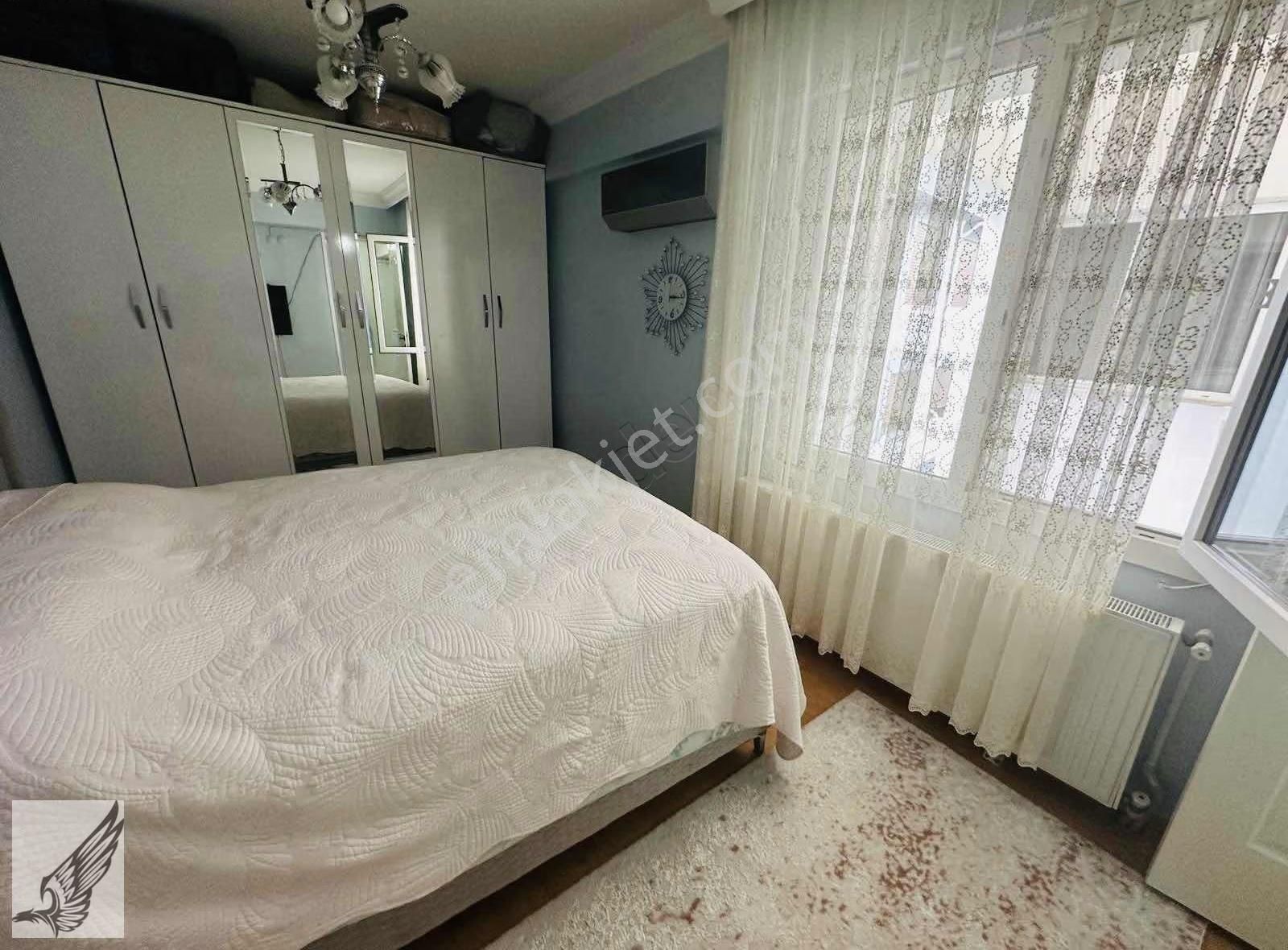 Çarşı Merkezinde 3+1 Kapalı Mutfaklı Fırsat Daire - Görsel 4