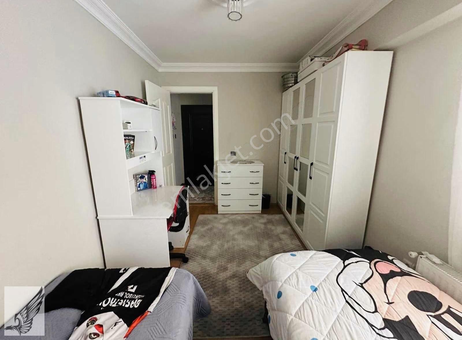 Çarşı Merkezinde 3+1 Kapalı Mutfaklı Fırsat Daire - Görsel 3