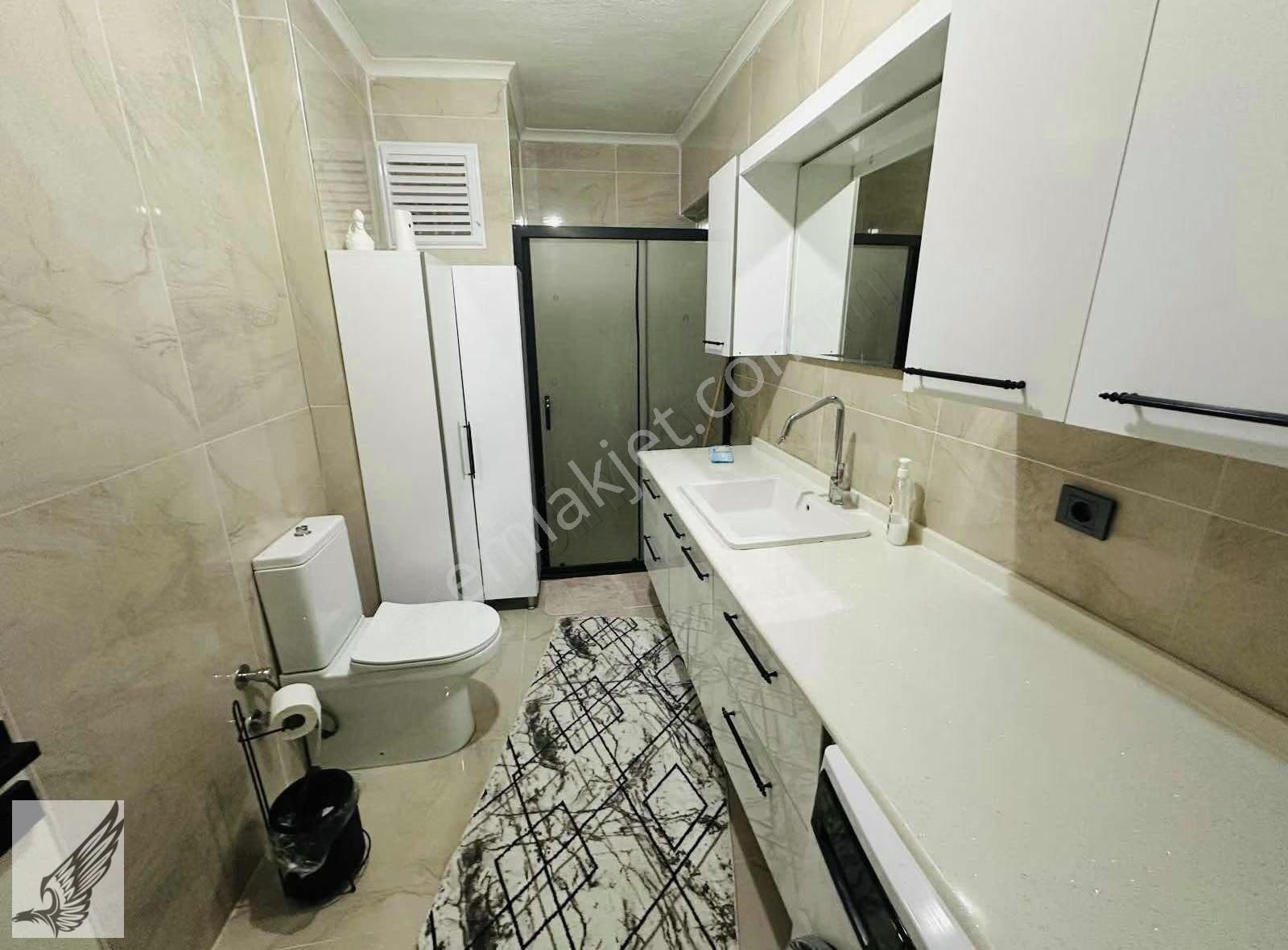 Çarşı Merkezinde 3+1 Kapalı Mutfaklı Fırsat Daire - Görsel 16