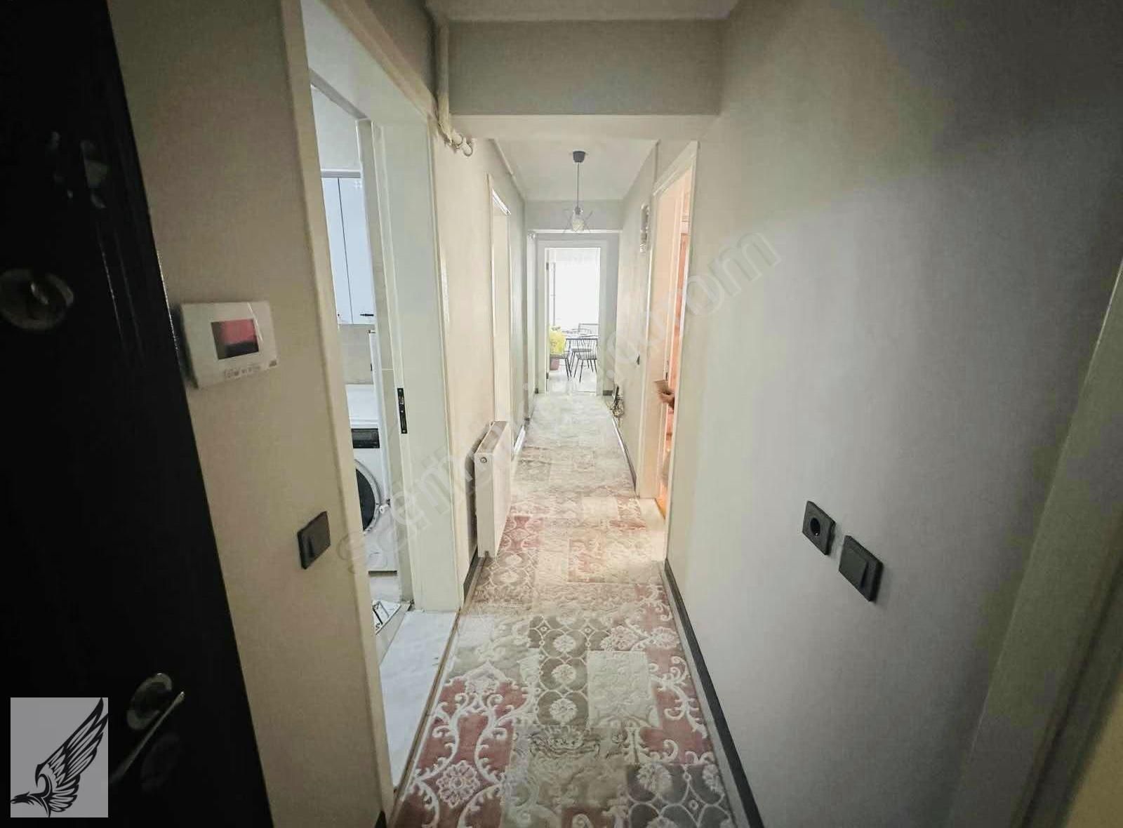 Çarşı Merkezinde 3+1 Kapalı Mutfaklı Fırsat Daire - Görsel 14